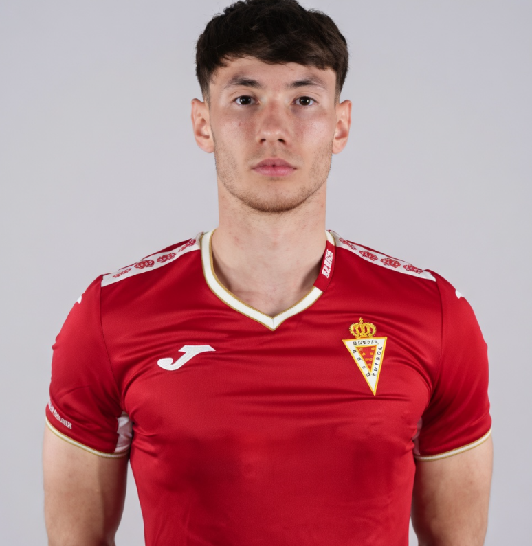 Nacional10x's tweet photo. 3º RFEF 

Tras más de 11 meses inactivo, Antonio Armenteros volvió a sentirse ayer futbolista con la casaca del Imperial.

El completo defensor izquierdo jugó los 20´ de instantes finales - posteriores a su rotura de menisco + cruzado. Ejemplo pleno de superación y recorrido! https://t.co/kXJCazx3pN