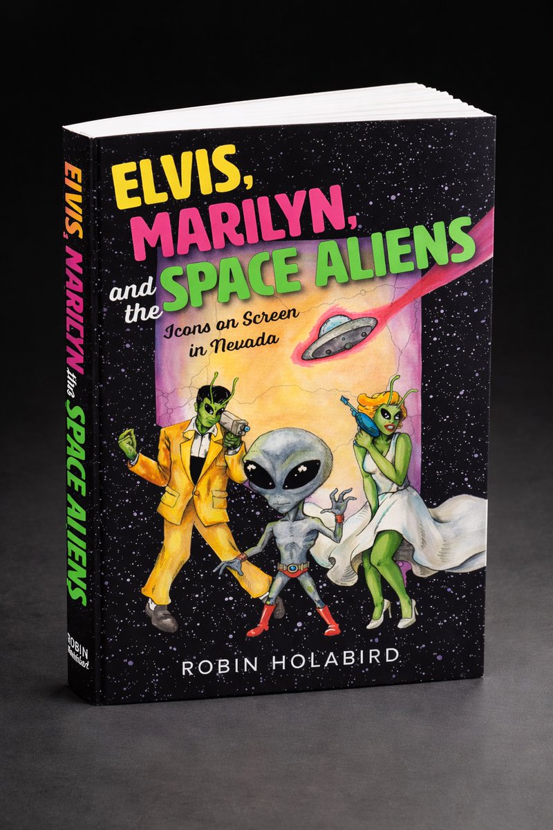 Robin Holabird tweet media