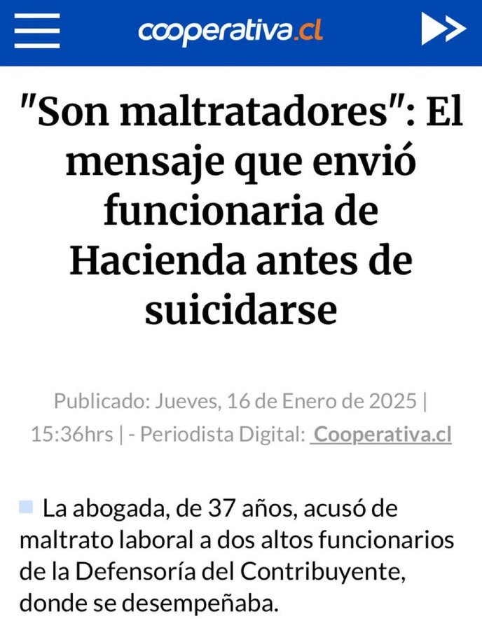 Patricio Gajardo Lagomarsino. tweet media