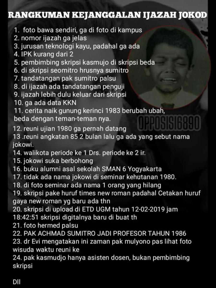 Sam MohodE tweet media