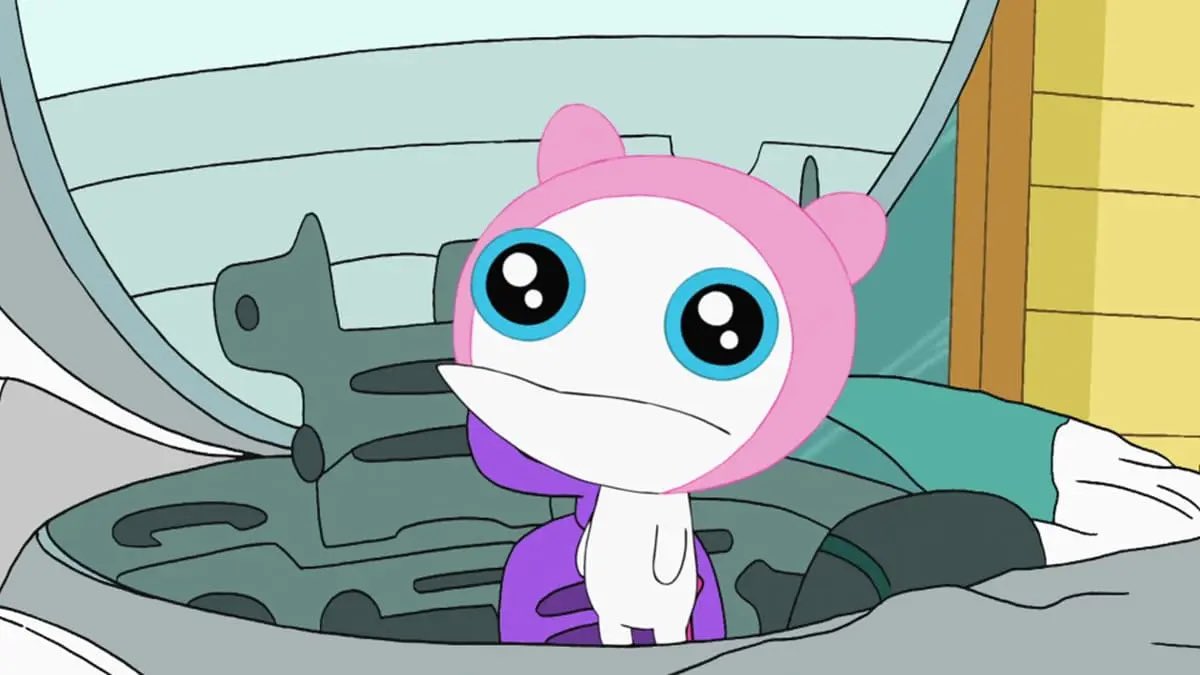 寝ず子ちゃん💤 tweet media