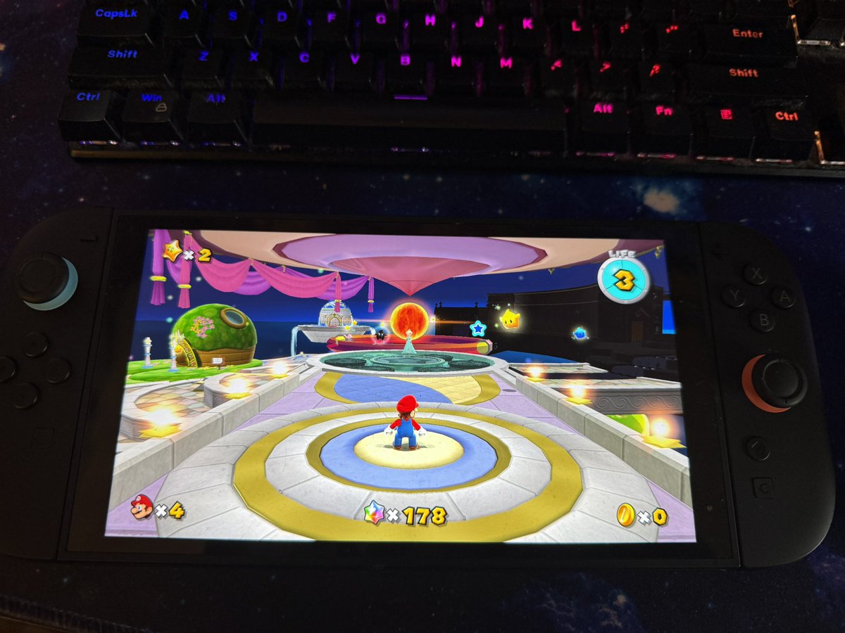 SoopaExile tweet media