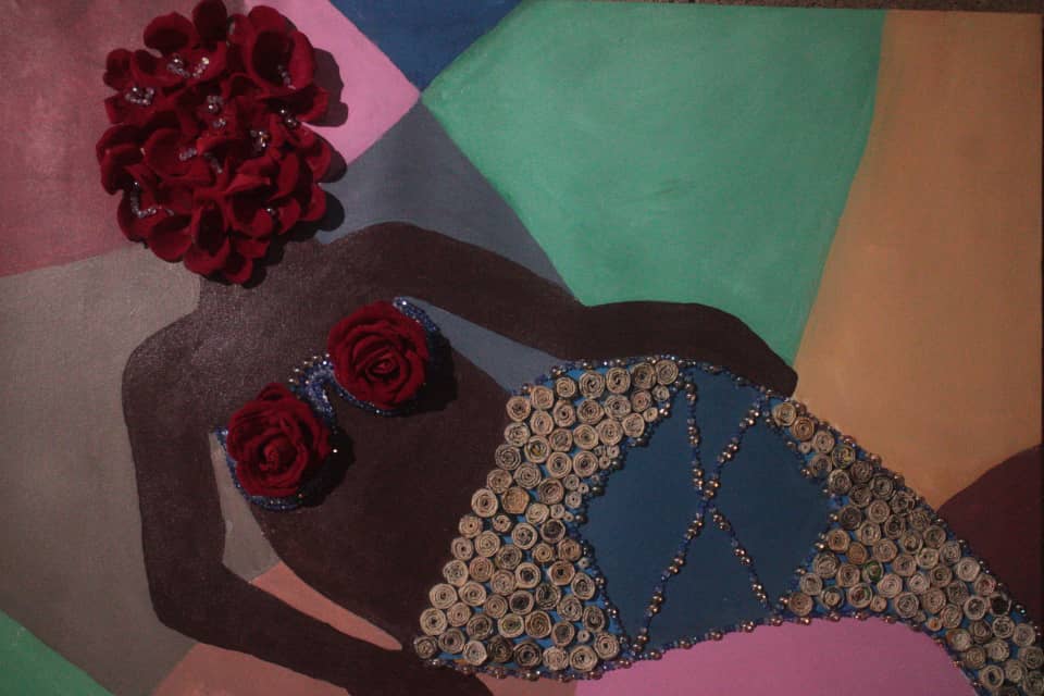 Hope; stillawallflower🧚🏾‍♀️ tweet media