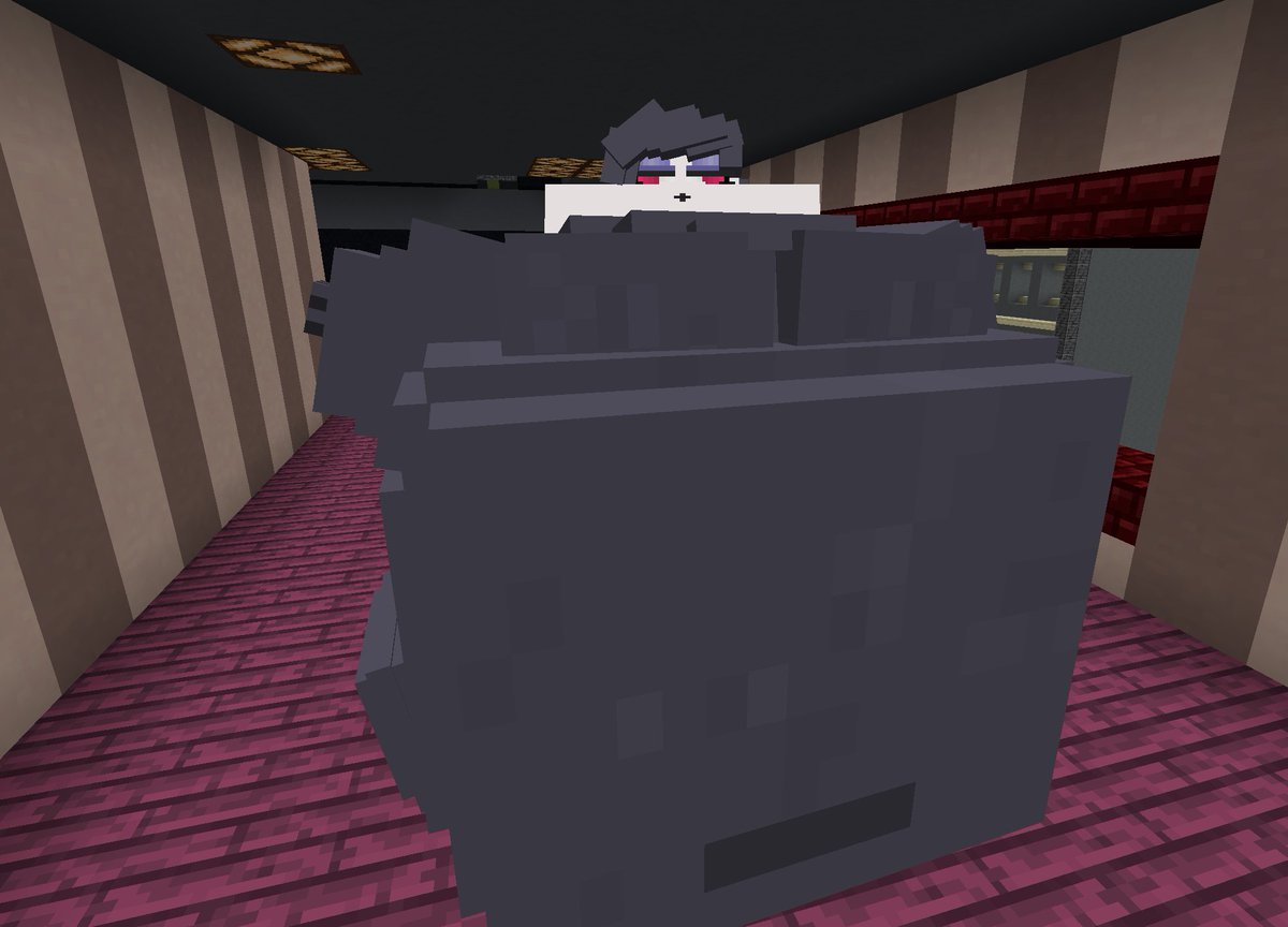 Kinky Melody (Comms Open) 3 Slots tweet media