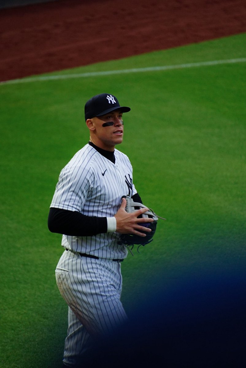 GianCULO Stanton Fan Club tweet media