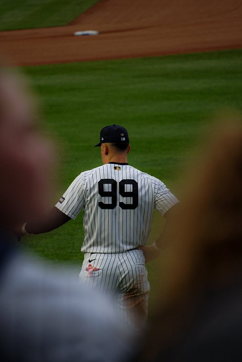 GianCULO Stanton Fan Club tweet media