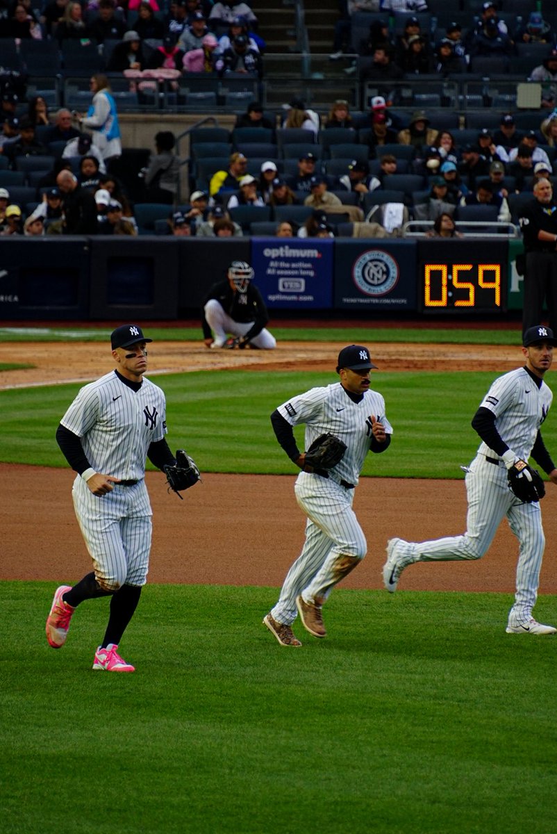 GianCULO Stanton Fan Club tweet media