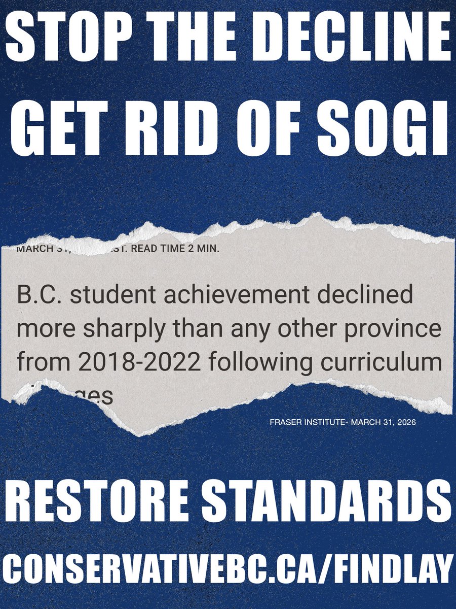 Kerry-Lynne Findlay tweet media