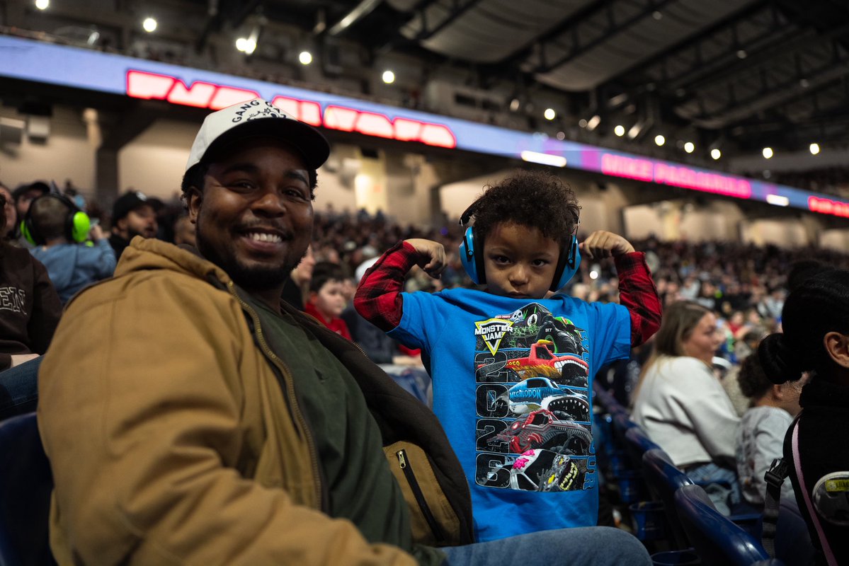 Ford Field tweet media