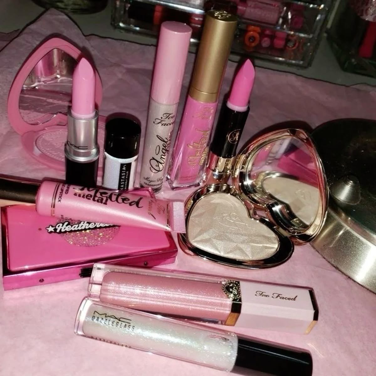 •ﻌ• tweet media