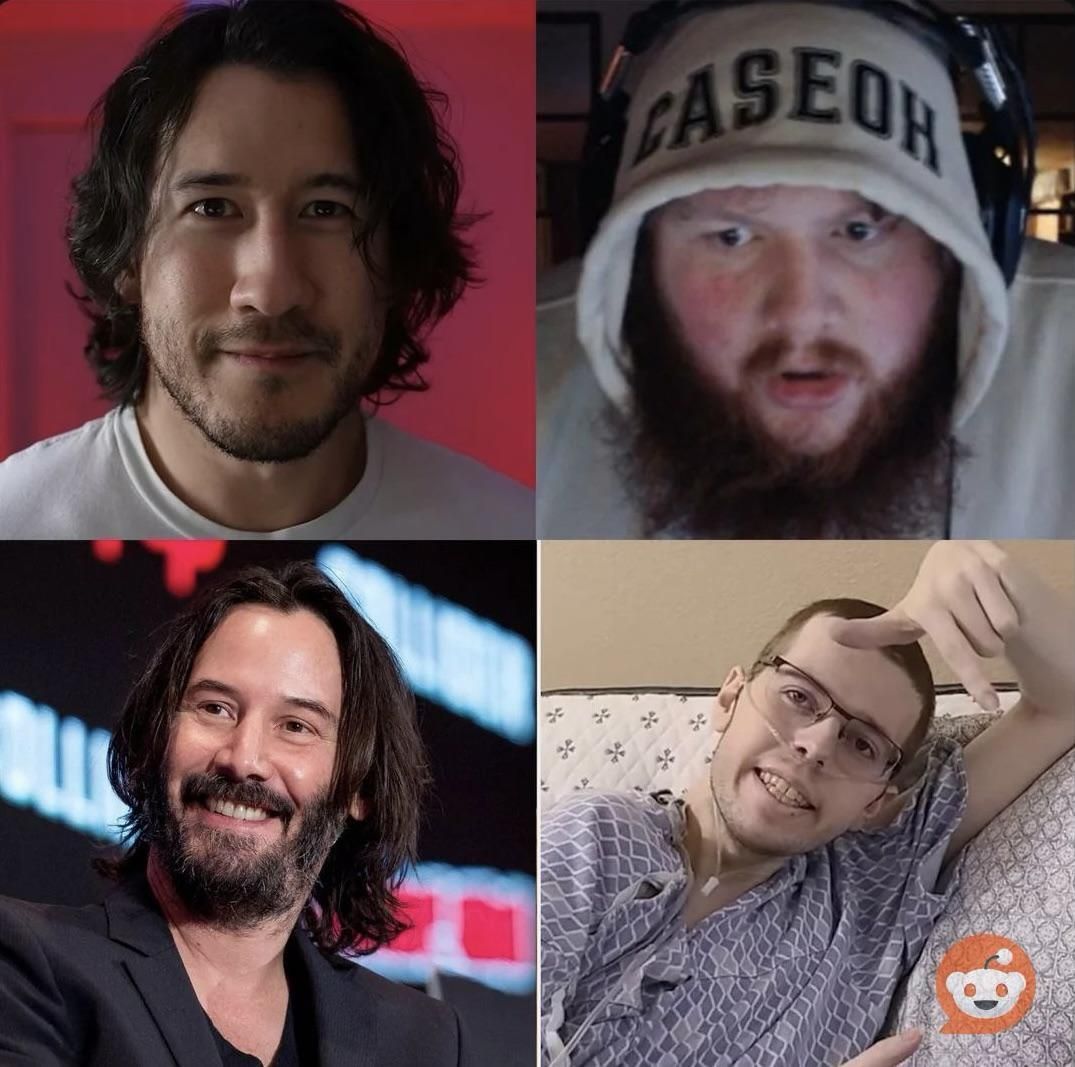 hopecore tweet media