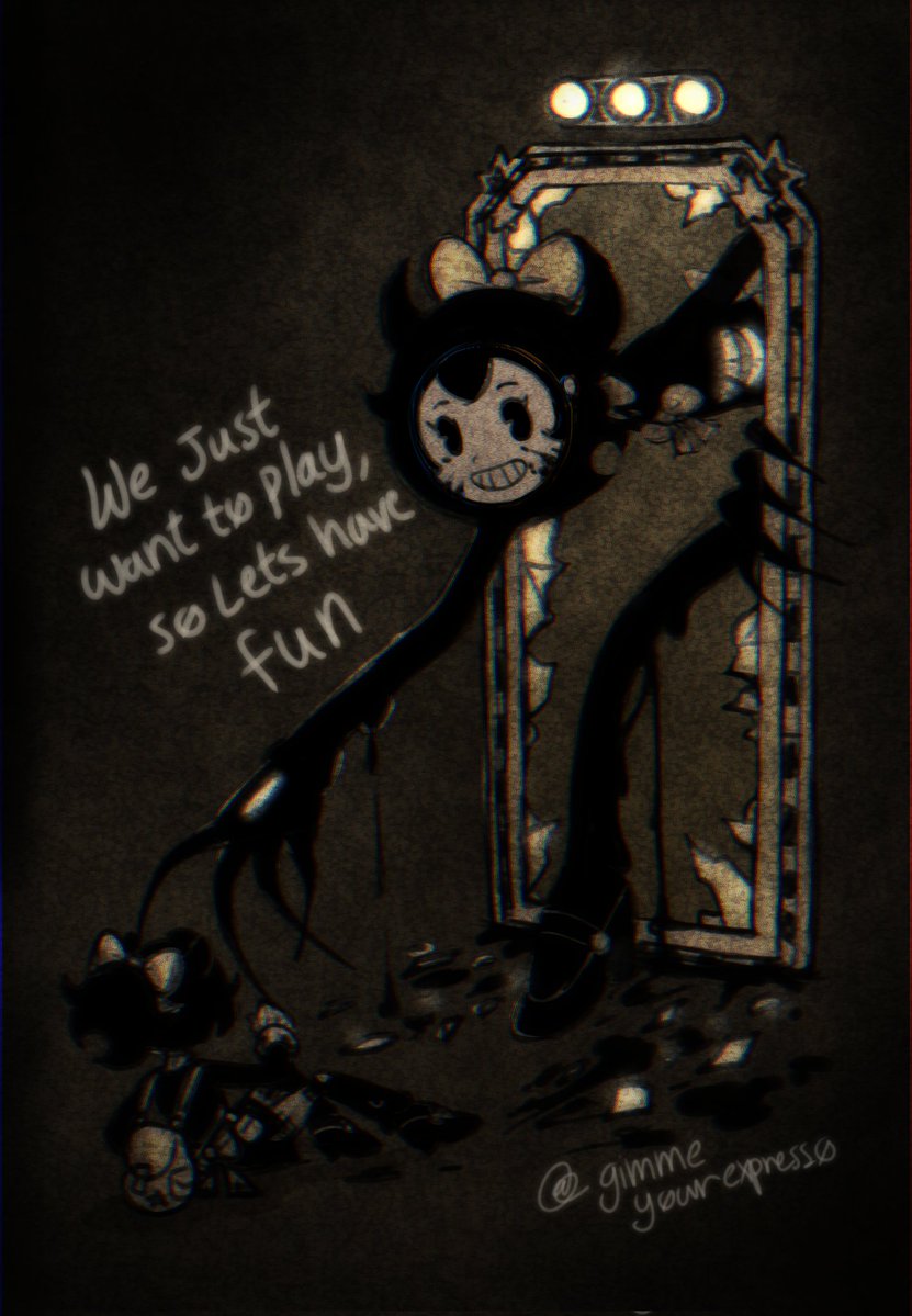 gimme-your-expresso (✨commissions open✨) tweet media