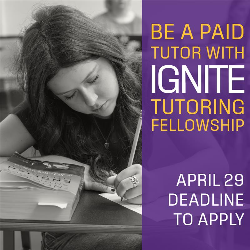 LSUCHSE's tweet image. April is FULL of opportunities for future educators 📚✨Don’t miss out; sign up for as many opportunities as you can and invest in your future as an educator 🍎

🔗t.e2ma.net/webview/drod5h…

#TigerTeacherCorps #TTC #TigerTeacher @LSUSOE