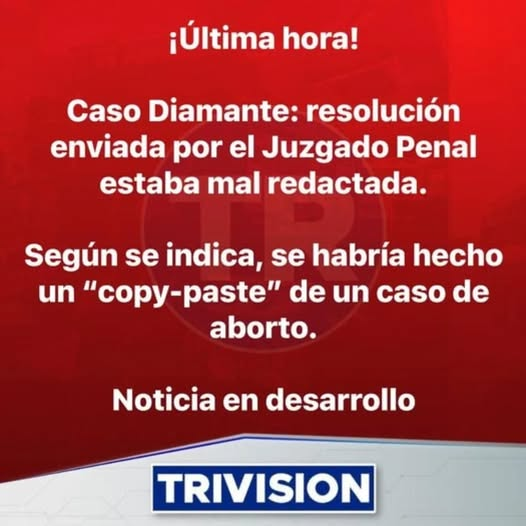 TRIVISIÓN CR (@trivision36) on Twitter photo 