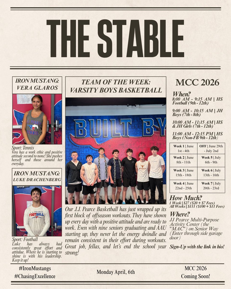 Jared Shields, CSCS tweet media