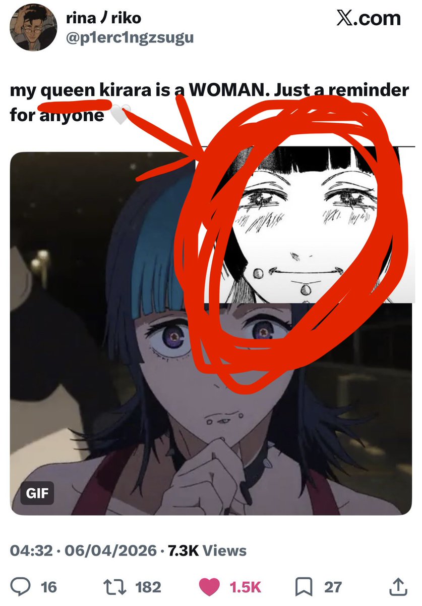 FerroKnight ✝️ tweet media