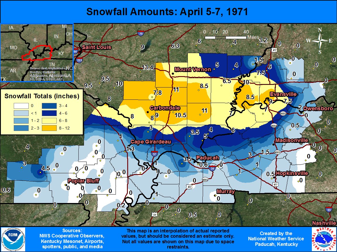 KY Climate Center tweet media