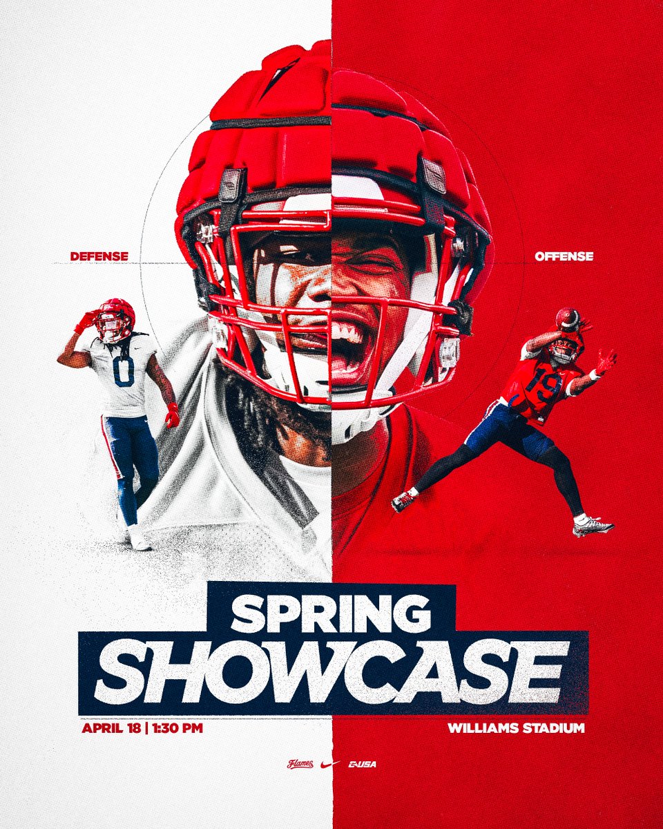 Liberty Football tweet media