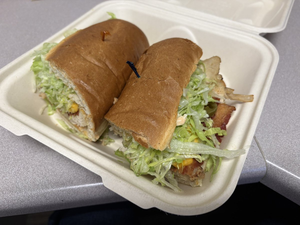 Officially got Bitcoin payments turned on for thecajonpassdeli.com in San Diego using <a href="/Square/">Square</a> 

My favorite part was; 

“Why would I want to convert it to USD? 
I want to keep it as Bitcoin” 

Adoption happening in real time…