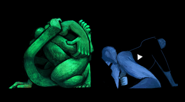 avatar concept art i made but they went a different direction