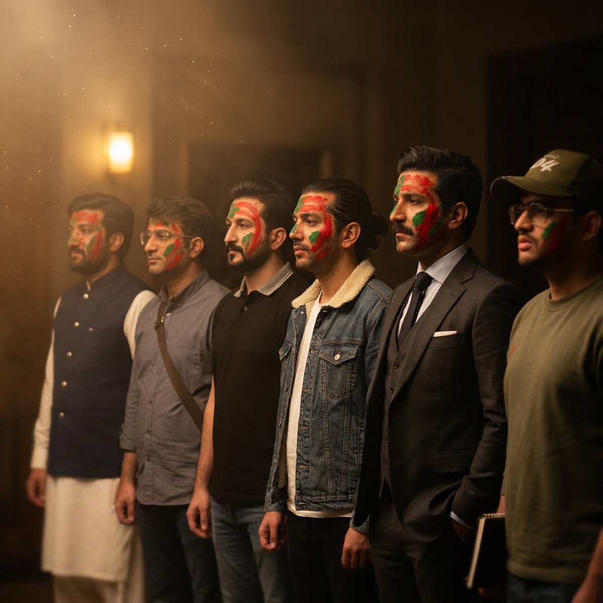 Bilal AI tweet media