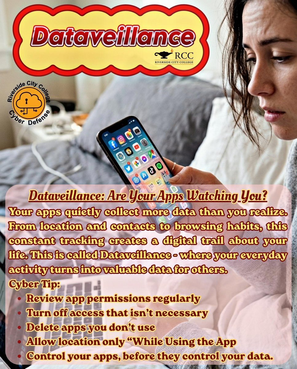 RCC Cyber Defense tweet media