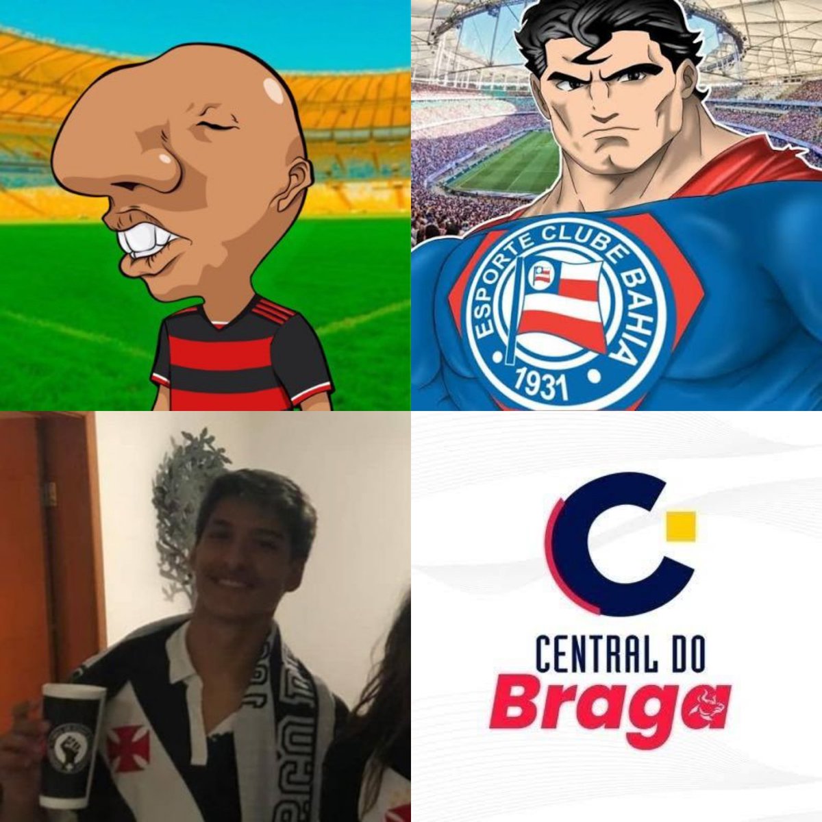 FLA DA OPRESSÃO tweet media