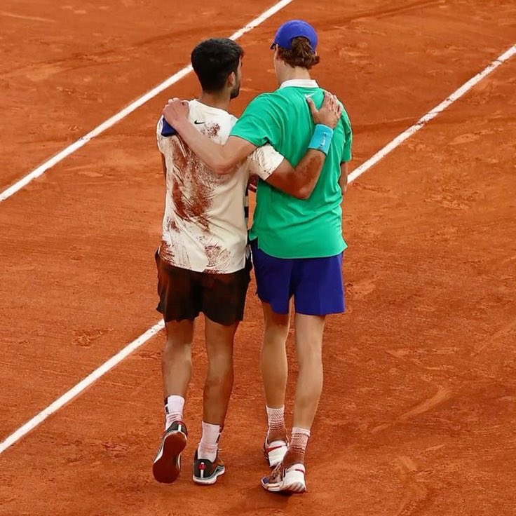 MisterOnly.Tennis tweet media