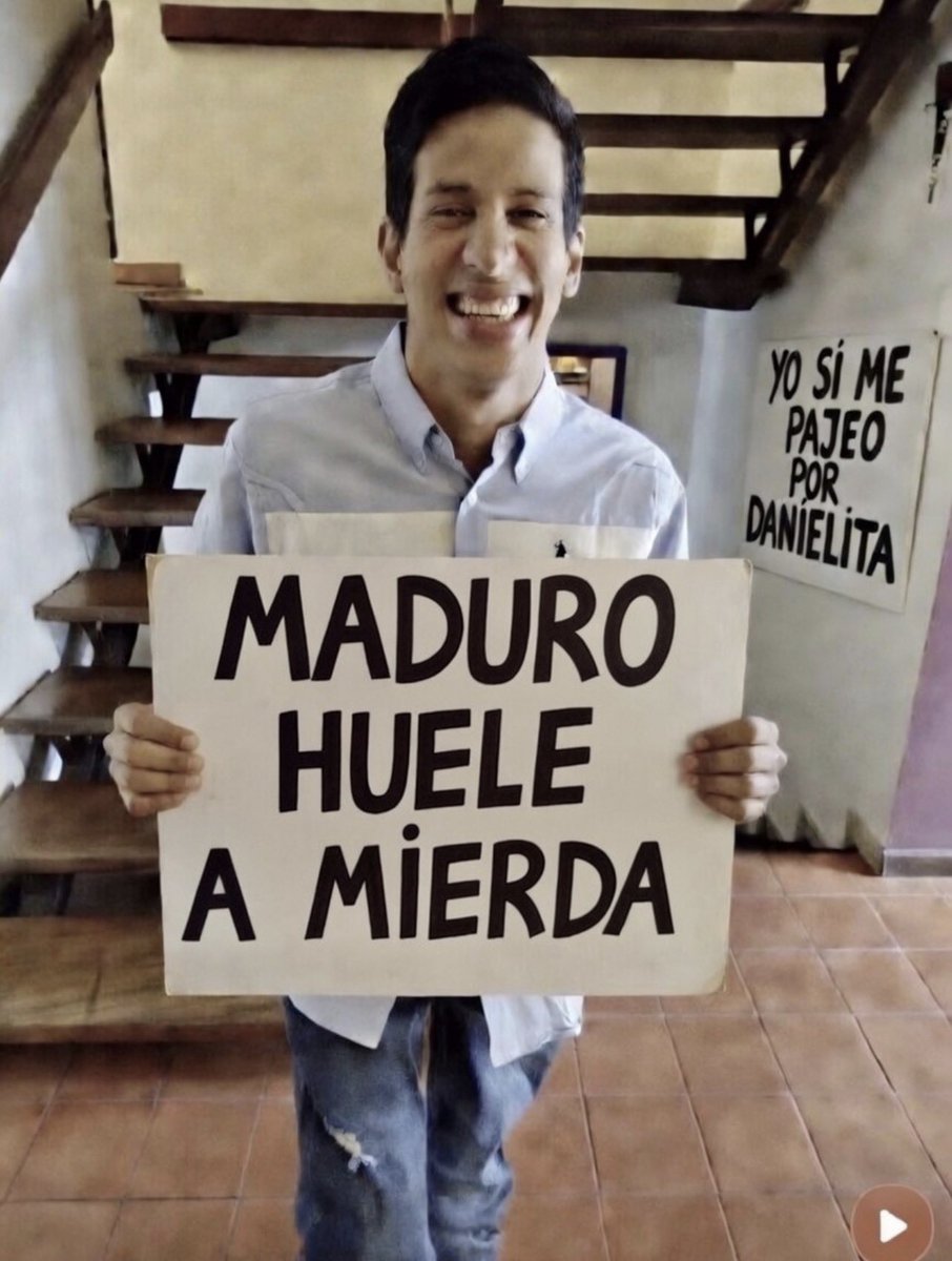 Hades1976🇻🇪🇮🇹🇪🇺 tweet media