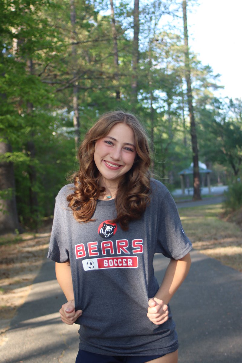 NCFC_ECNLGirls's tweet photo. A big congrats goes out to Alex Hill (NCFC 09G ECNL - Class of 2027) on her recent commitment to Lenoir Rhyne to play college soccer! So very well deserved! https://t.co/UjvakaQi8u