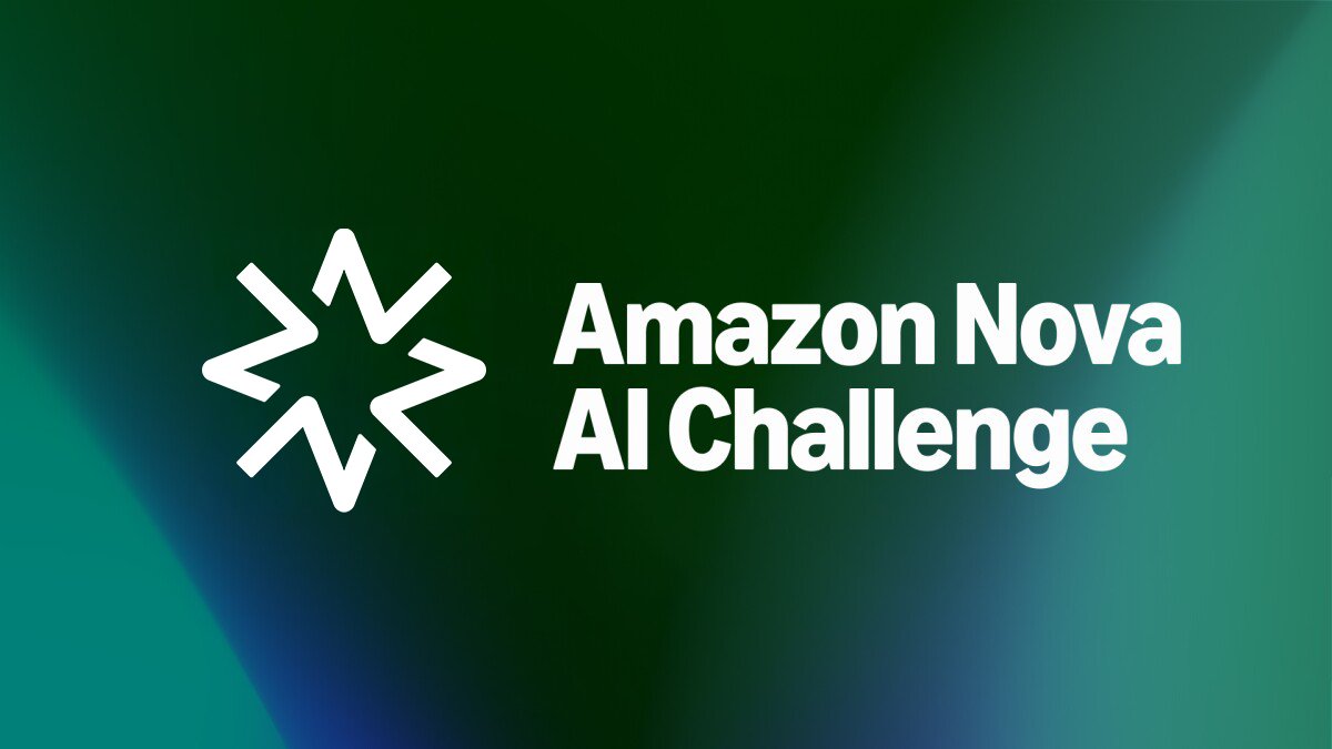 Amazon Science tweet media