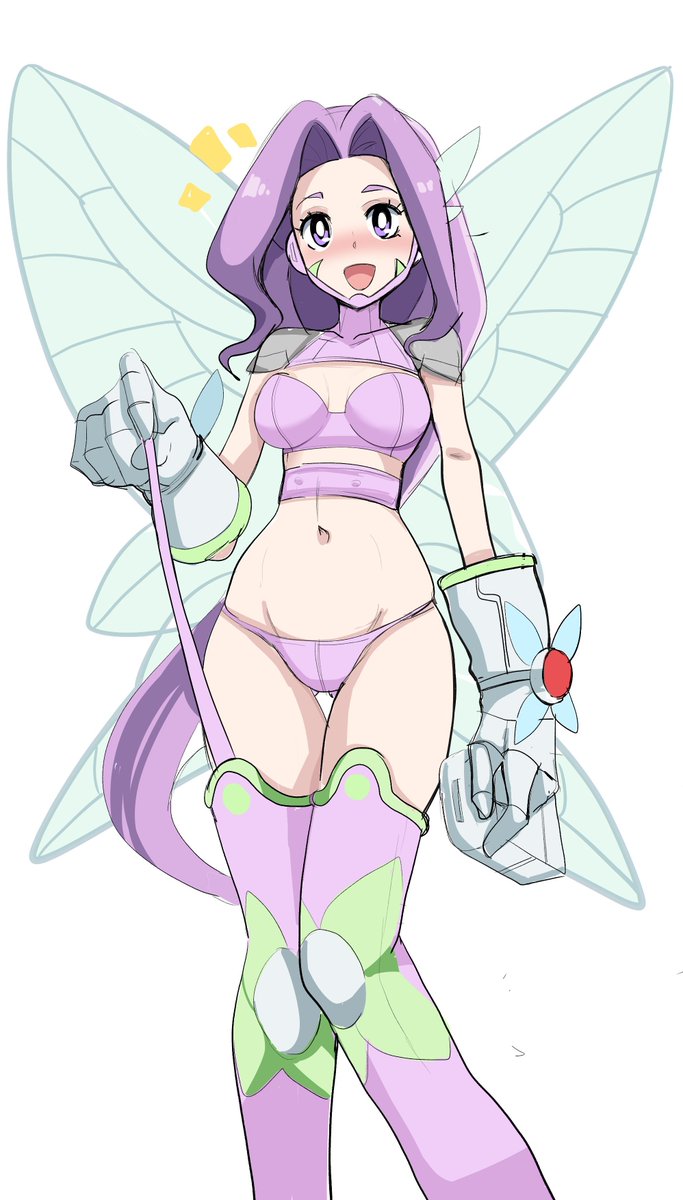 Miss Diantha 🔞 tweet media