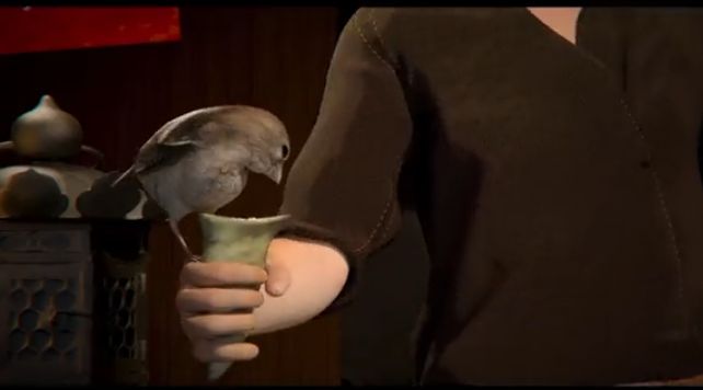 SUZUME SOLDIER tweet media