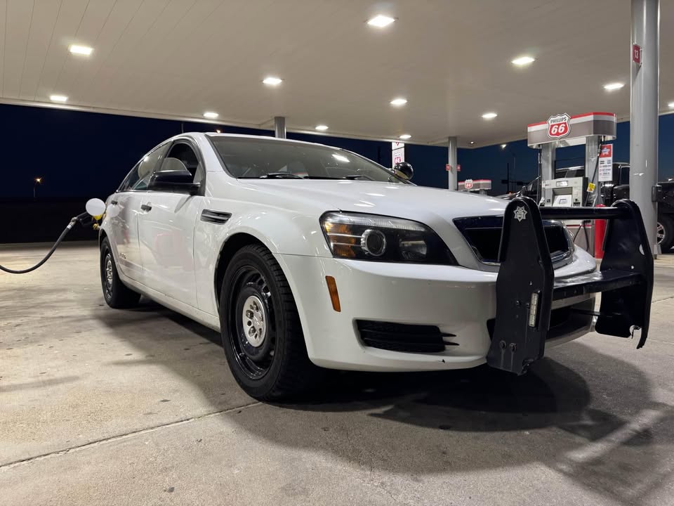 Driver to Driver tweet media