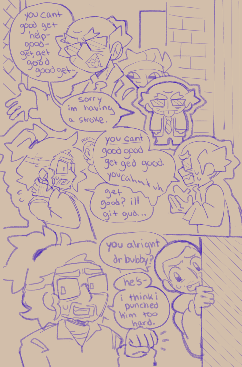 pickles 👹💌 tweet media