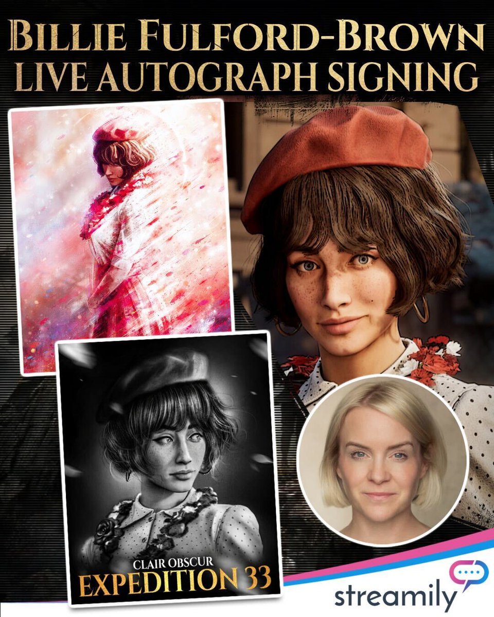 Streamily tweet media