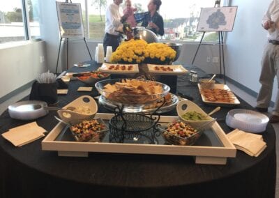 M_RoweCatering's tweet photo. From weddings and reunions to business events and private parties, we proudly serve the surrounding communities with dependable service and carefully prepared meals designed to make every occasion feel special.

#MelanieRoweCatering #SCCatering #cateringevents #EventCatering https://t.co/CK8EPyRvwq