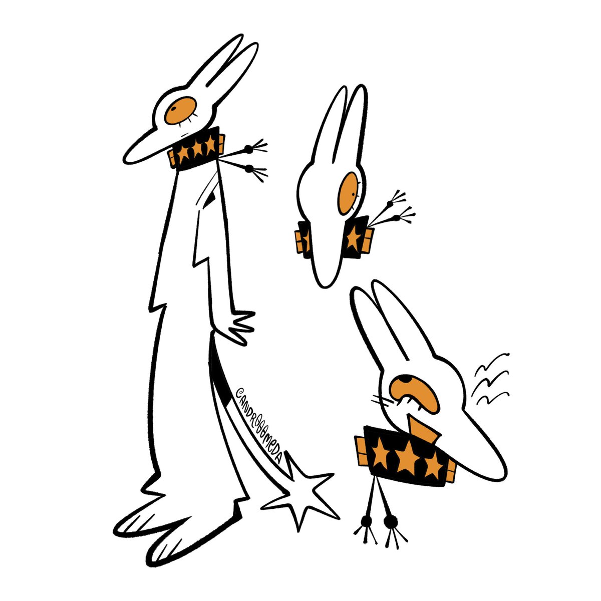 Andr000meda (C💚MMS OPEN) tweet media