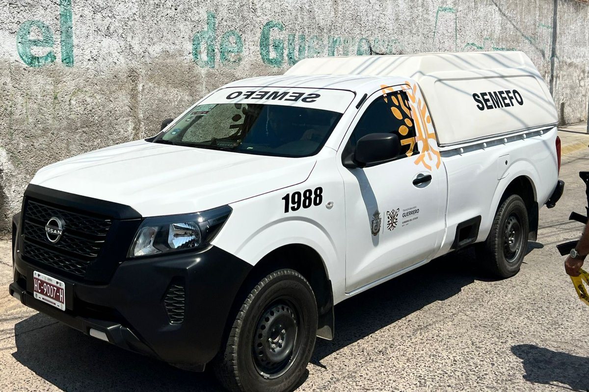 El Sol de Chilpancingo tweet media