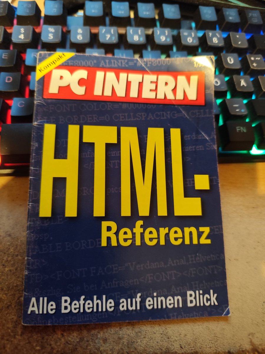 Wattkieker 📯 tweet media