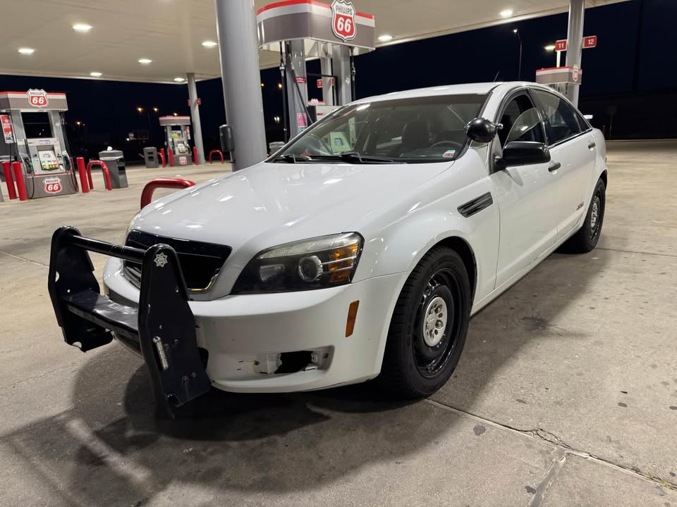 Driver to Driver tweet media