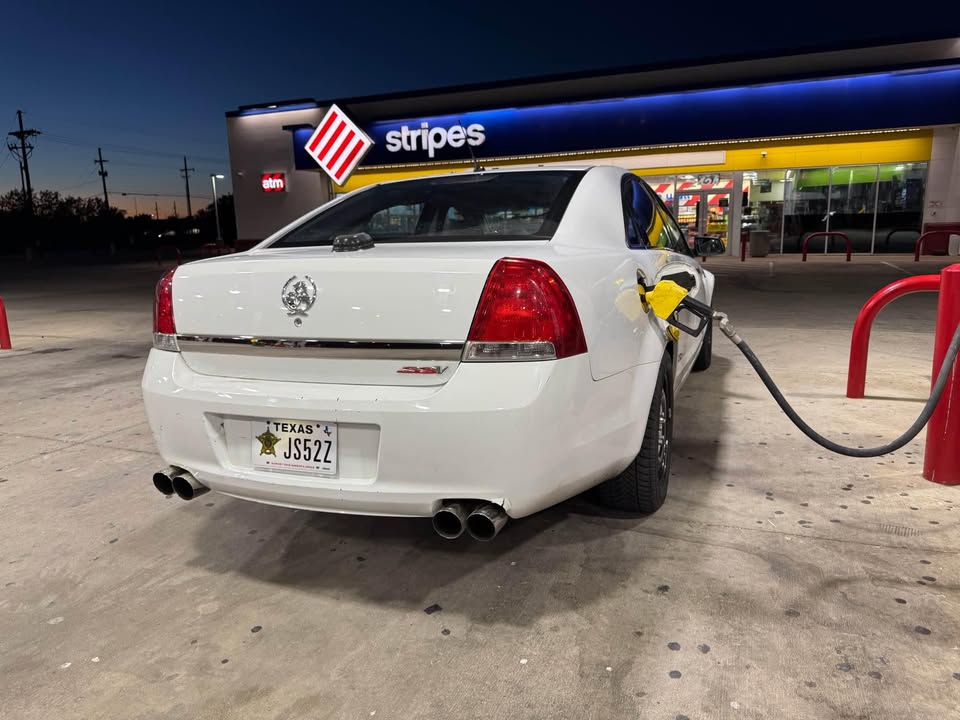 Driver to Driver tweet media