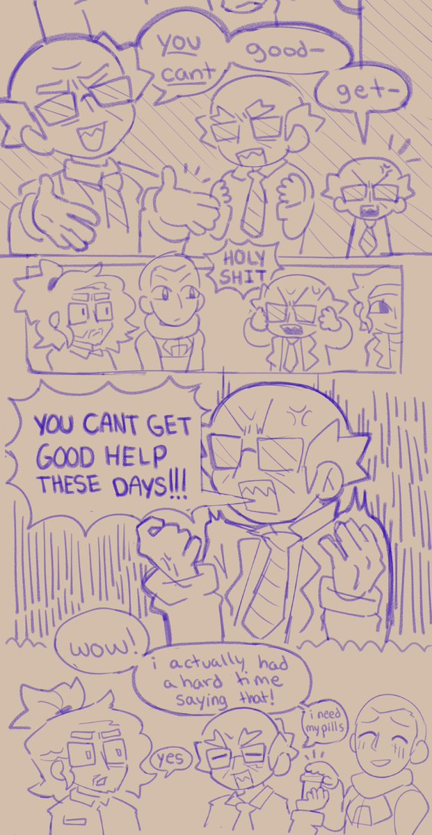 pickles 👹💌 tweet media