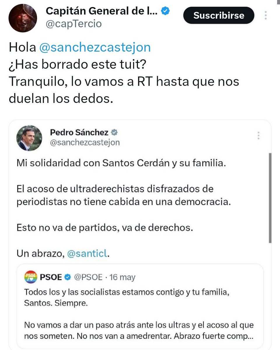Joufast's tweet photo. @Ruiz_Noticias https://t.co/zXBWZebVr5