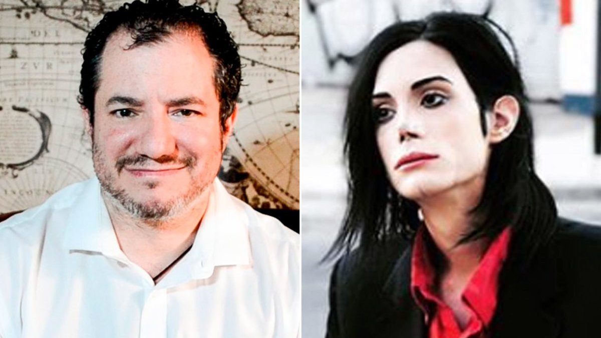 Observa 360 tweet media