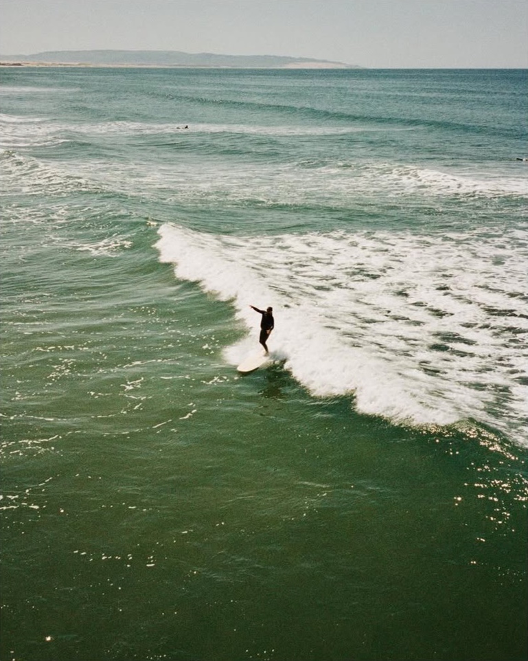 GoSantaMonica's tweet image. Surf’s up, Santa Monica. 🤙🩵

Obsessed with these stunning captures by @ framedbyjack on IG 🏄

#vacation #santamonica #beach #travel #filmphotography