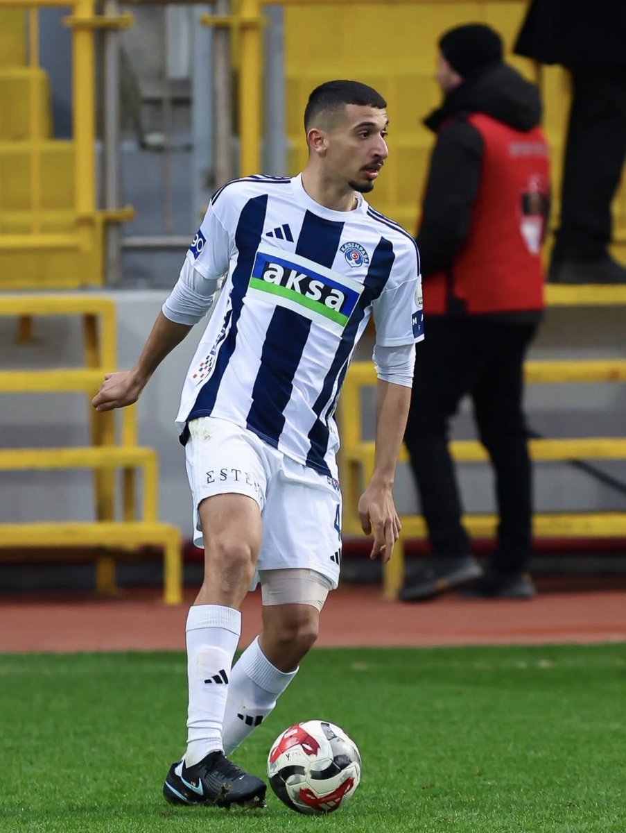 TN FOOT 🇹🇳 tweet media