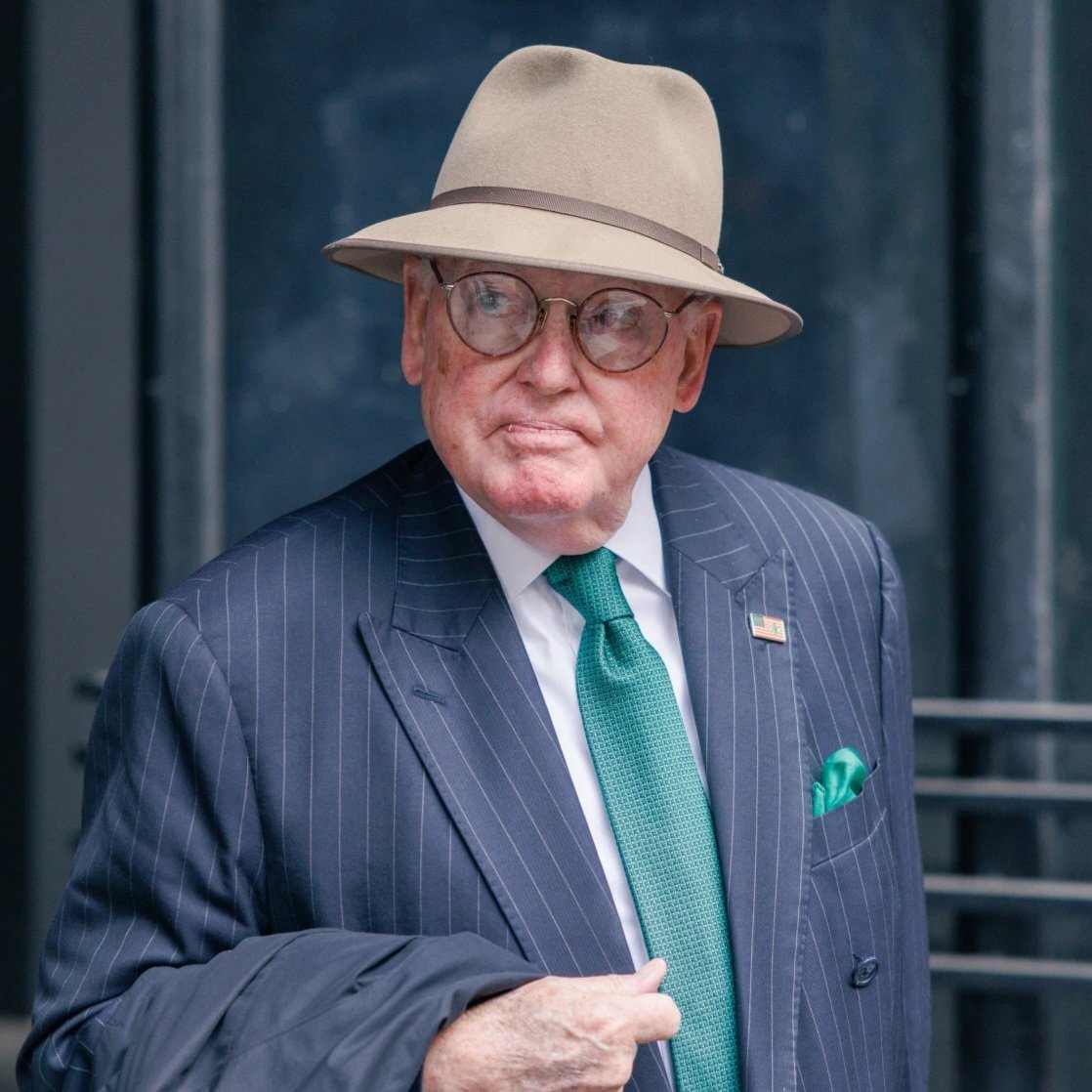 Frank Calabrese tweet media