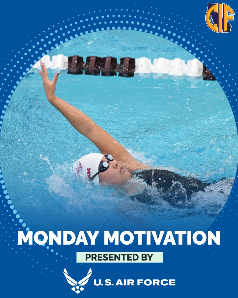 CIF State tweet media