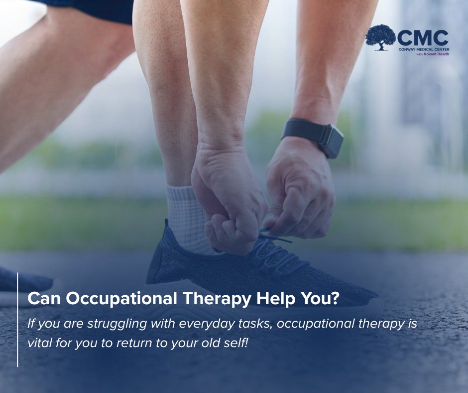 ConwayMedicalCenter tweet media